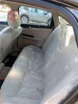 شيفروليه امبالا